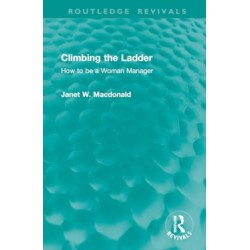 Climbing the Ladder: How to be a Woman Manager
