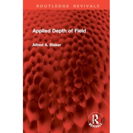 Applied Depth of Field