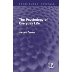 The Psychology of Everyday Life