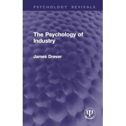 The Psychology of Industry