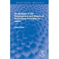 An Analysis of the Development and Nature of Accounting Principles in Japan
