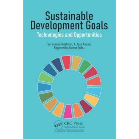 Sustainable Development Goals: Technologies and Opportunities
