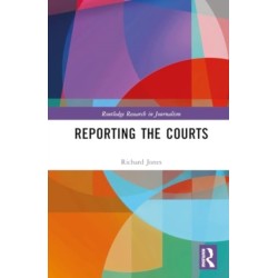 Reporting the Courts