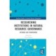 Researching Institutions in Natural Resource Governance: Methods and Frameworks