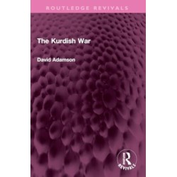 The Kurdish War
