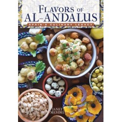 Flavors of al-Andalus