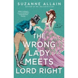 The Wrong Lady Meets Lord Right