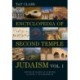 T&T Clark Encyclopedia of Second Temple Judaism Volume One