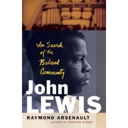 John Lewis: In Search of the Beloved Community