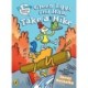 Dr. Seuss Graphic Novel: Green Eggs and Ham Take a Hike: A Green Eggs and Ham Story