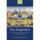 Free Imagination: The deep roots of creativity, freedom and meaning in the human brain and mind