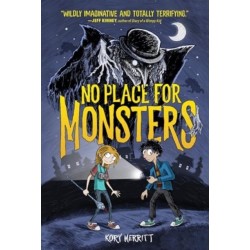 No Place for Monsters