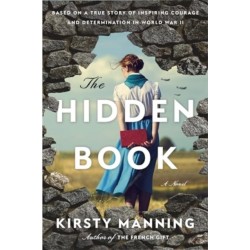 The Hidden Book: A Novel