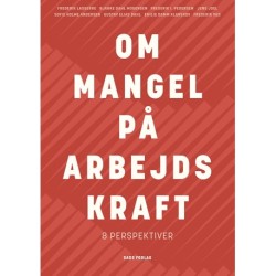 Om mangel på arbejdskraft: 8 perspektiver