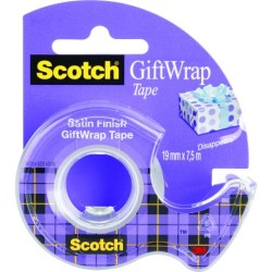Tape Scotch Gavetape 19mmx15m
