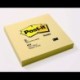 Post-it Notes 76x76 gul (12)