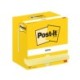 Post-it Notes 76x127 gul (12)