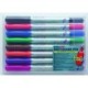 Whiteboard Marker Artline 541T 2-i-1 8-sæt