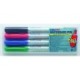 Whiteboard Marker Artline 541T 2-i-1 4-sæt