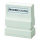 Artline ES-BS secure stamp 13x42mm