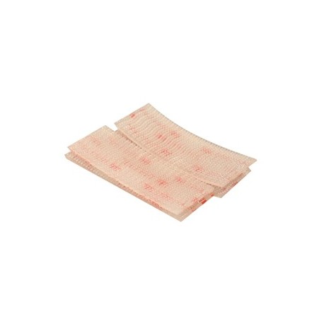 Extreme Fasteners 25x75mm transp (2x2)
