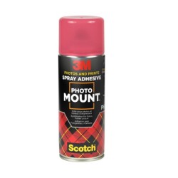 Spraylim Photo Mount permanent 400ml