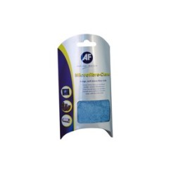 Microfiber klud 28x28 cm (1stk)