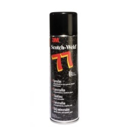 Spraylim Scotch Weld 77