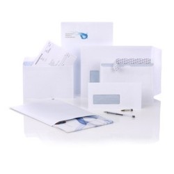 Konvolut C4p P&S u/rude (500)