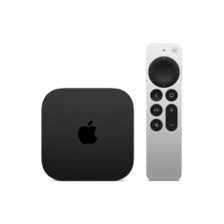 Apple TV 64GB 4K (3rd Gen.)