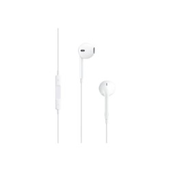 Apple EarPods w/Lightning, White