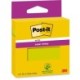 Post-it SS green 76x76 90sh