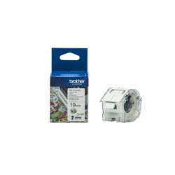 Brother CZ-1003 tape white 19mm x 5m