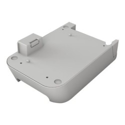 Batteribase med indbygget batteri til QL-810W/820NWB