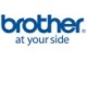 Brother TZe tape 18mmx8m white/clear