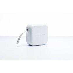 PT-P710BTH Cube Plus labeling machine