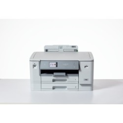 HL-J6010DW A3 Color inkjet printer