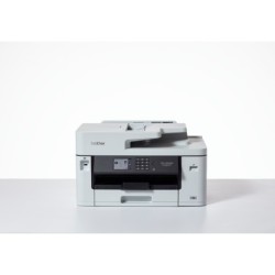 MFC-J5340DW Inkjet A3 4-in-1