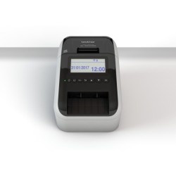 QL-820NWB Thermal labelling machine