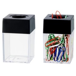 Clipseholder magnetisk