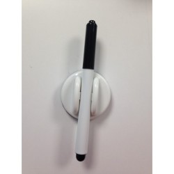 Whiteboard visker magnetisk