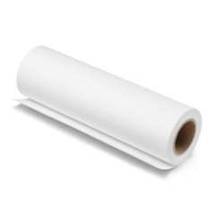 A3 Inkjet roll paper 130g matte 297mmx18m