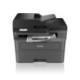 DCP-L2660DW mono laserprinter 3-in-1