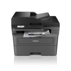 DCP-L2660DW mono laserprinter 3-in-1