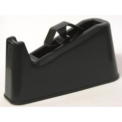 Tapeholder bordmodel 33/66m 1.3 kg sort