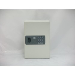 Nøgleboks digital 36 kroge