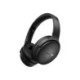 BOSE QuietComfort Headphones, Black