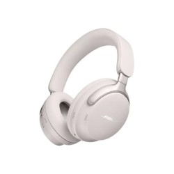 BOSE QuietComfort Ultra Headphones, White