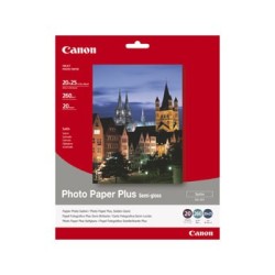 20x25 SG-201 Photo Plus Semi-gloss 260g (20)