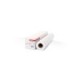 24" Matt coated paper roll 140g 30m